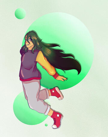 Bubbly