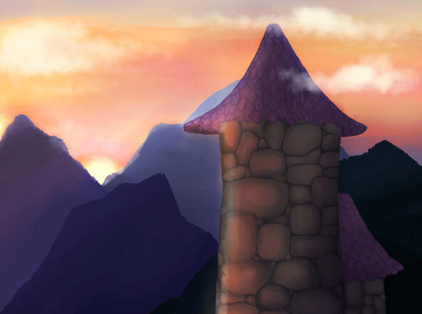 Tower