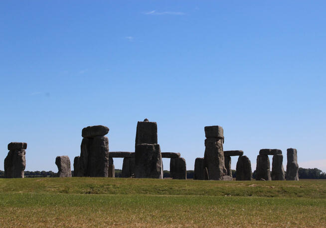 Stonehenge