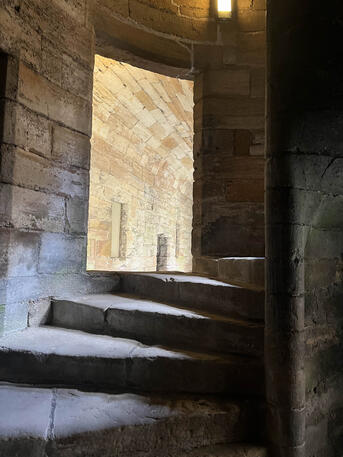 Stairwell